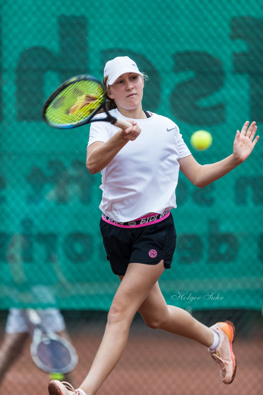 Bild 192 - Kuehlungsborner Tennisturnier